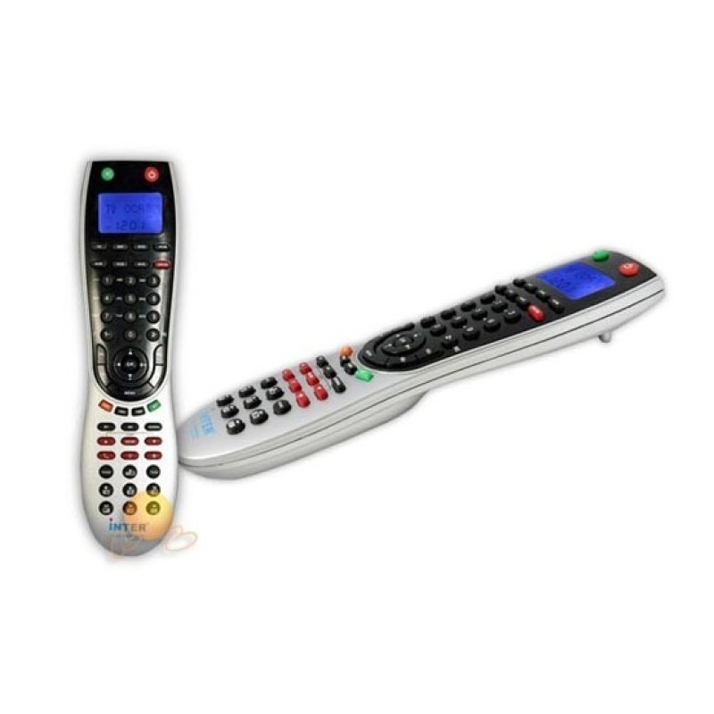 Inter Rcl54 Evrensel Uzaktan Kumanda fiyat teklifi al