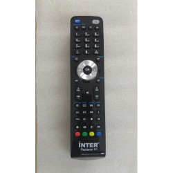 Inter Replacer X1 Uzaktan Kumanda 
