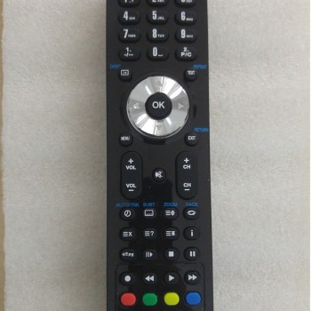 Inter Replacer X1 Uzaktan Kumanda 