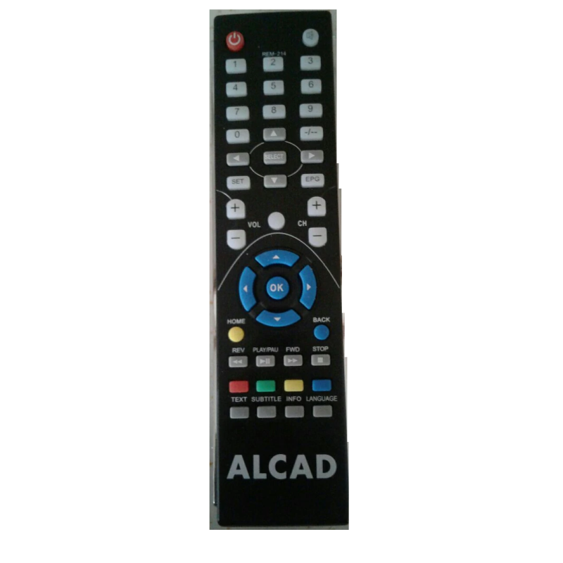 Alcad Ip Tv Kumandası fiyat teklifi al