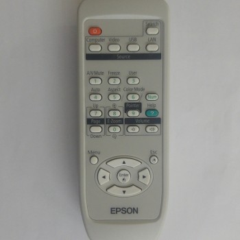 Epson Projeksiyon Kumandası 