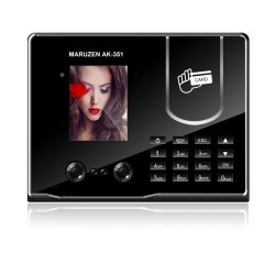 Maruzen Ak-351 Yuz Tanima Sistemi 