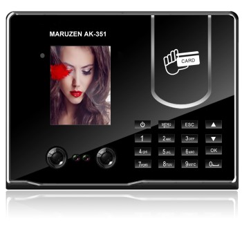 Maruzen Ak-351 Yuz Tanima Sistemi 