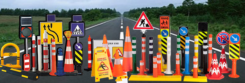 perpa trafik ekipmanlari